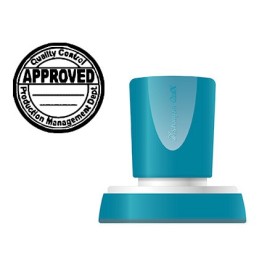 SELLO X'STAMPER QUIX...