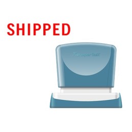 SELLO X'STAMPER QUIX...