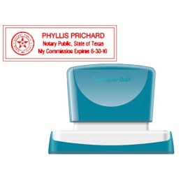 SELLO X'STAMPER QUIX...