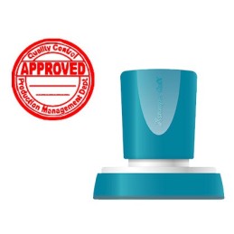 SELLO X'STAMPER QUIX...