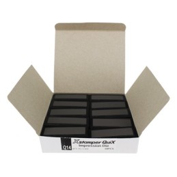 ALMOHADILLA X'STAMPER QUIX...