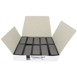 ALMOHADILLA X'STAMPER QUIX...