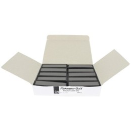 ALMOHADILLA X'STAMPER QUIX...