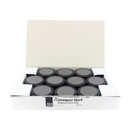 ALMOHADILLA X'STAMPER QUIX...