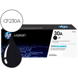 TONER HP 30A LASERJET PRO...