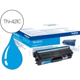 TONER BROTHER TN-421 PARA...
