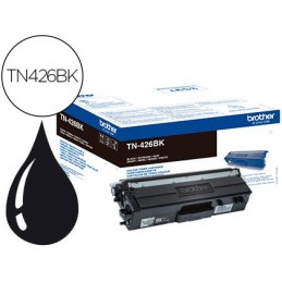 TONER BROTHER TN426BK PARA...