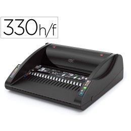 ENCUADERNADORA ELECTRICA...