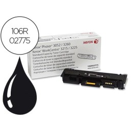 TONER XEROX PHASER 3260...