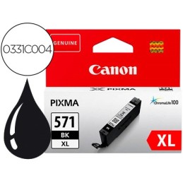 INK-JET CANON CLI-571XL...