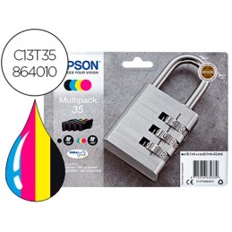 INK-JET EPSON 35 T3586 PRO...