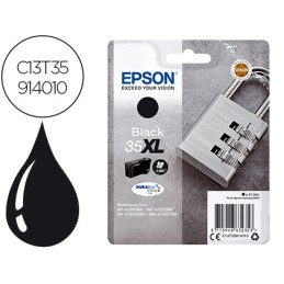 INK-JET EPSON 35XL T3591...