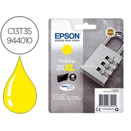 INK-JET EPSON 35XL T3594...