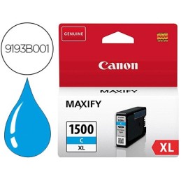 INK-JET CANON PGI-1500XL...