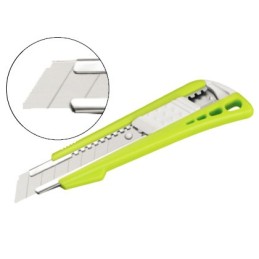 CUTER Q-CONNECT CUCHILLA...