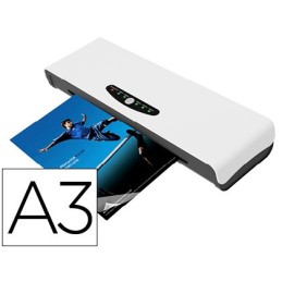 PLASTIFICADORA Q-CONNECT...