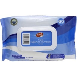 TOALLITA HUMEDA VIVO PARA...