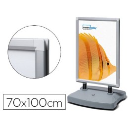 CABALLETE JANSEN DISPLAY...