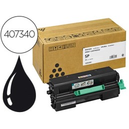 TONER RICOH AFICIO SP 3600...