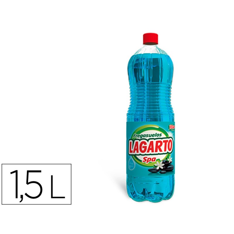 FREGASUELOS LAGARTO MARINO SPA 1.5 L