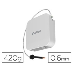 FILAMENTO + BOQUILLA VOLADD...