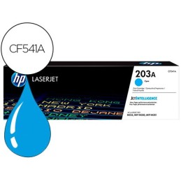 TONER HP 203A LASERJET PRO...