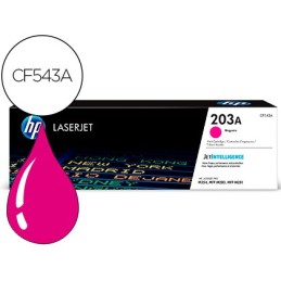TONER HP 203A LASERJET PRO...