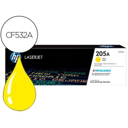 TONER HP 205A LASERJET...