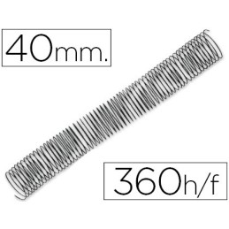 ESPIRAL METALICO Q-CONNECT...