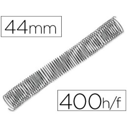 ESPIRAL METALICO Q-CONNECT...