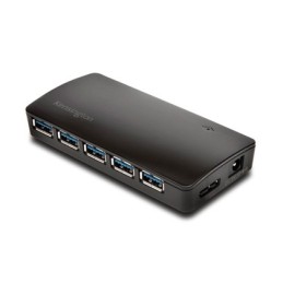 HUB USB 3.0 KENSINGTON CON...