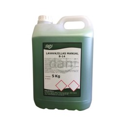 LAVAVAJILLAS DAHI MANUAL...