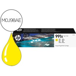 INK-JET HP 991X PAGEWIDE...