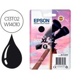 INK-JET EPSON 502 XL...