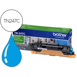 TONER BROTHER TN247C...