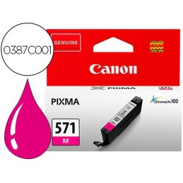 INK-JET CANON CLI 571 PIXMA...