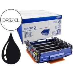 TAMBOR BROTHER DR321CL...