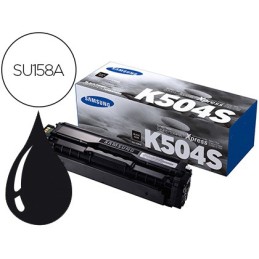 TONER SAMSUNG CLT-K504S...