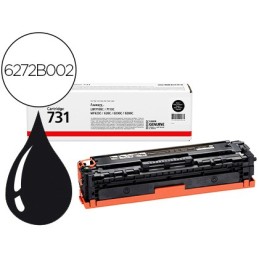 TONER CANON 731 BK I-SENSYS...