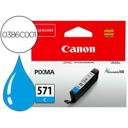 INK-JET CANON CLI 571 PIXMA...