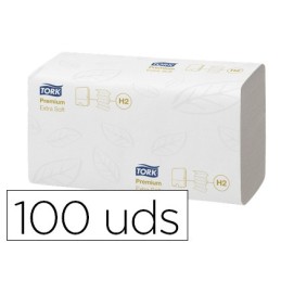 TOALLA SECAMANOS TORK...