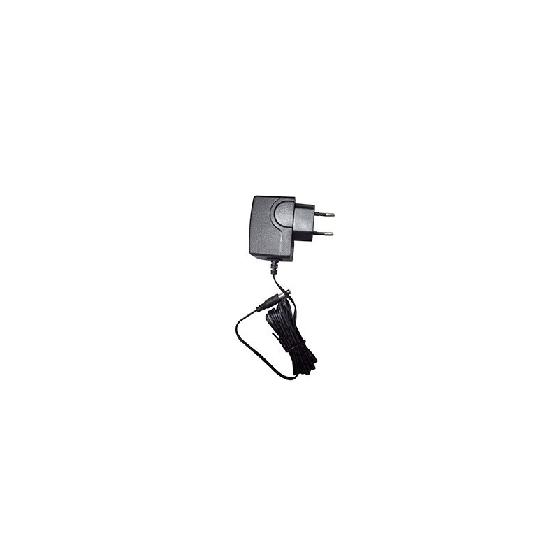 ADAPTADOR DE CORRIENTE Q-CONNECT PARA MODELOS XF36- XF37-XF38 Y KF11213 100 100-240V 50/60HZ 0.2A