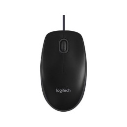 RATON LOGITECH OPTICO B100...