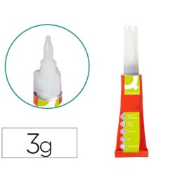 PEGAMENTO Q-CONNECT...