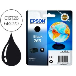 INK-JET EPSON 266 WF-100W...