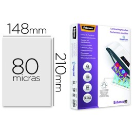 BOLSA DE PLASTIFICAR...