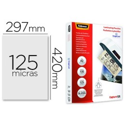 BOLSA DE PLASTIFICAR...