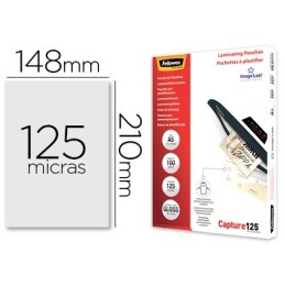 BOLSA DE PLASTIFICAR...