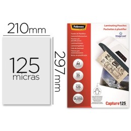 BOLSA DE PLASTIFICAR...