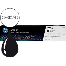 TONER HP LASERJET PRO 126A...
